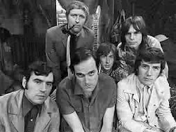 Monty Python's Flying Circus