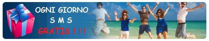 SMS GRATIS