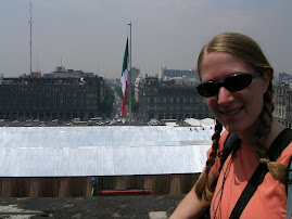 My Trip to MesoAmerica