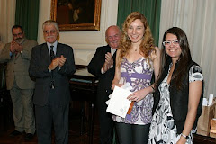 Premio Periodismo UBA
