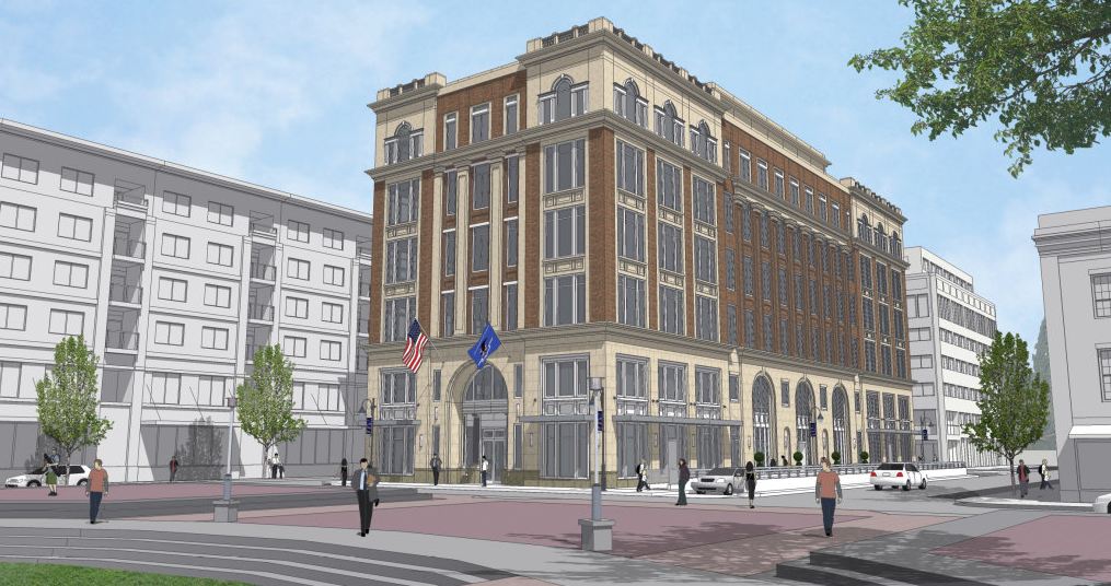 Savannah Commercial Real Estate Savannah Office Retail Space