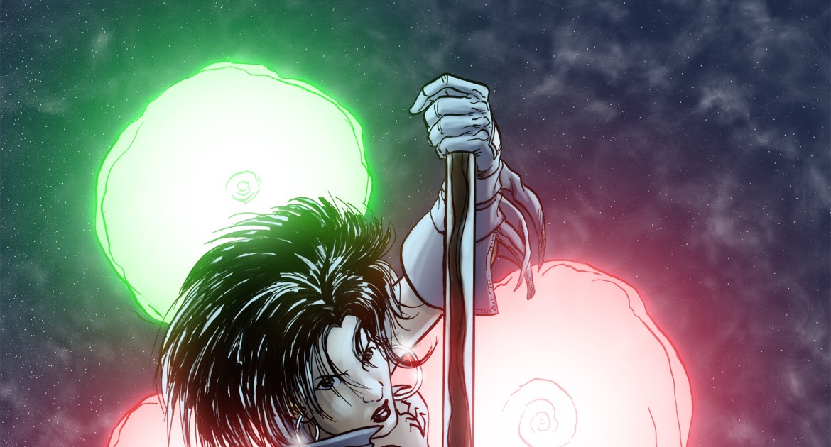 Ken Johnson's Creative Space: Velica