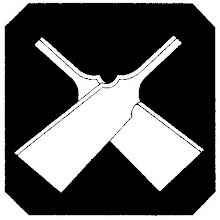 Canooeing on the River Sticks