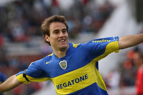 Rodrigo Palacio