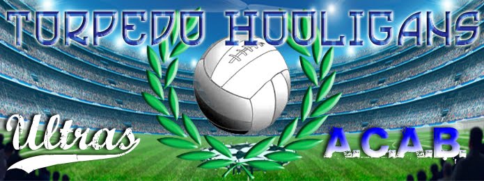 torpedohooligans