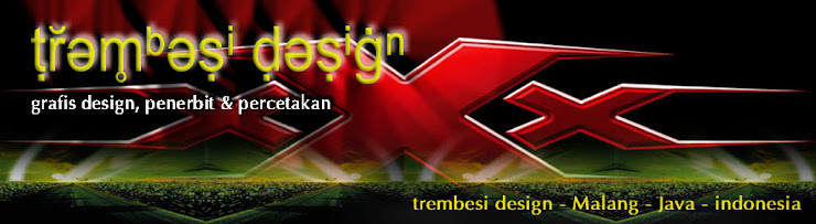trembesi design