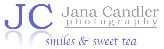 Jana Candler Photography