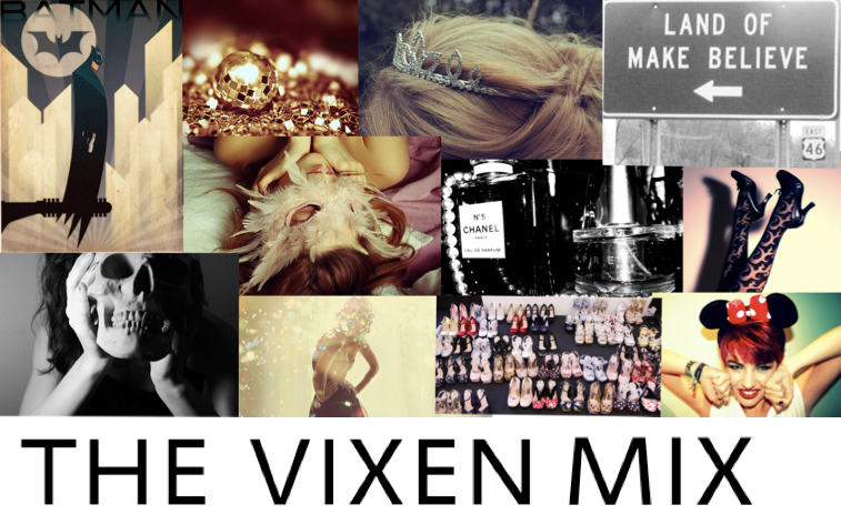 The Vixen Mix