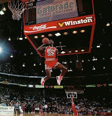 Michael Jordan Video