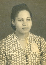 Tia Leopoldina