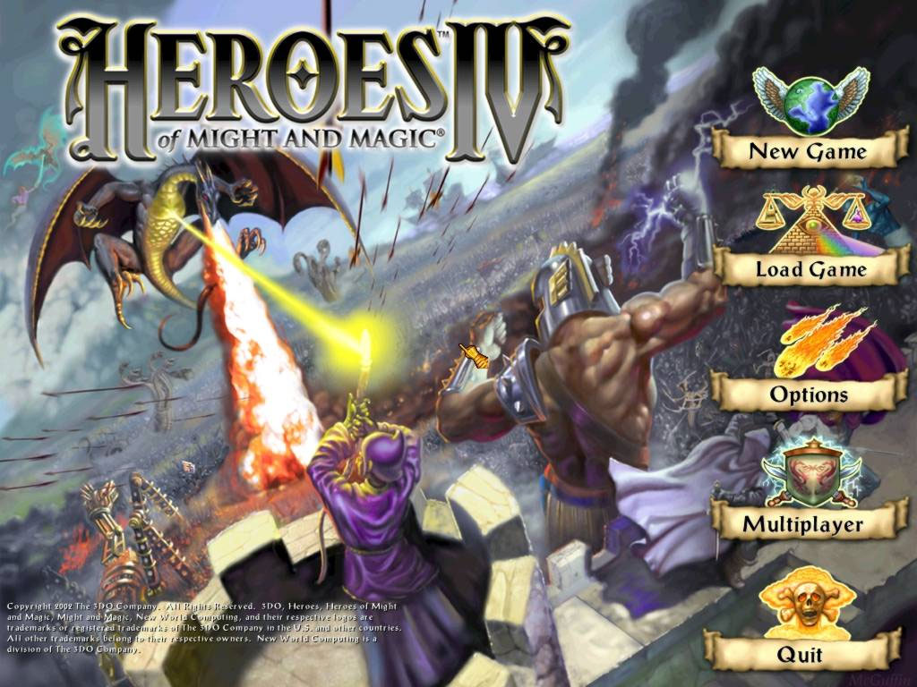 heroes of might and magic 3 soundtrack