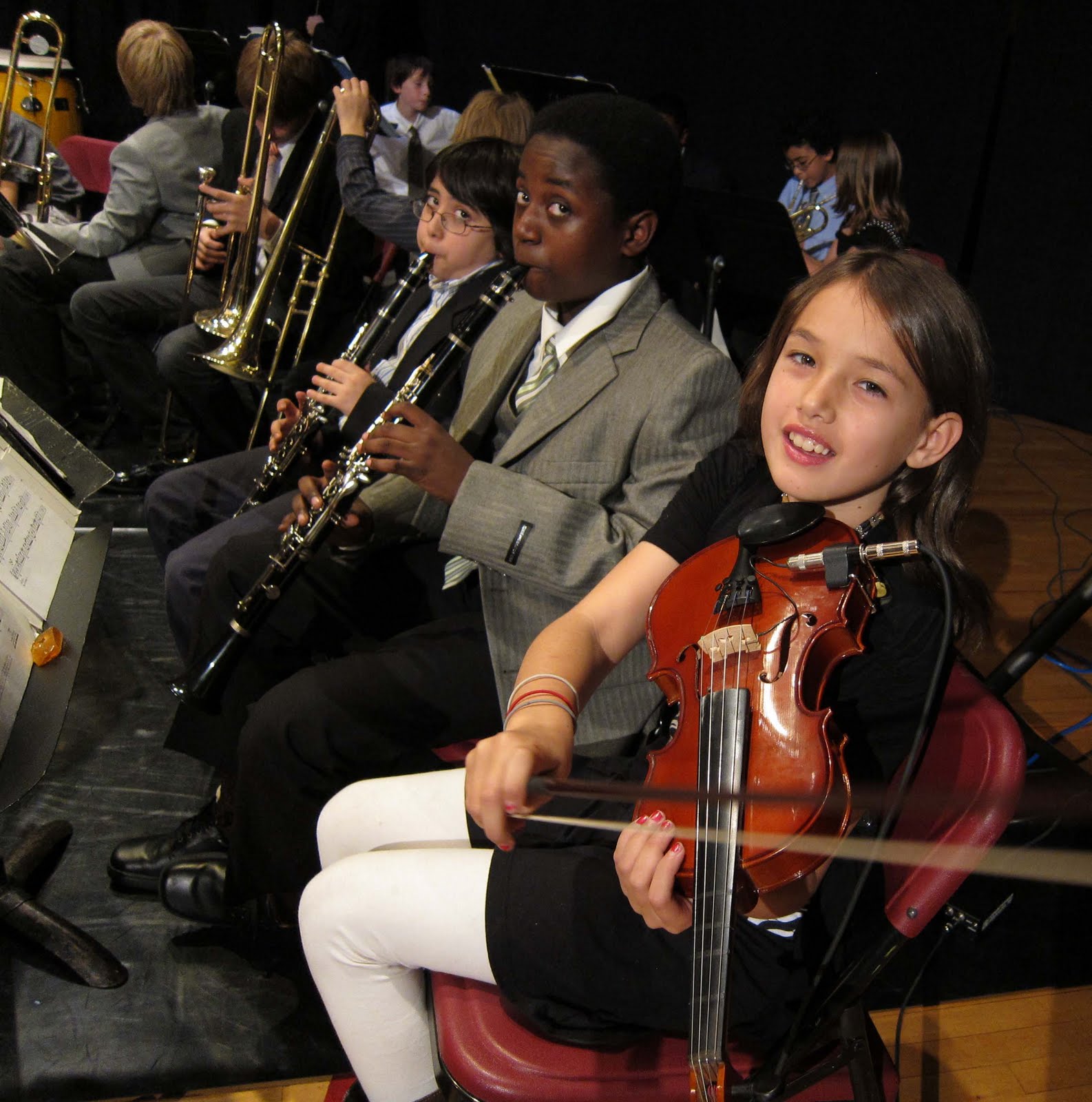 Frumkinblog Jazz Concert Frumkinblog Jazz Concert