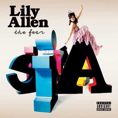 Lily Allen - The Fear