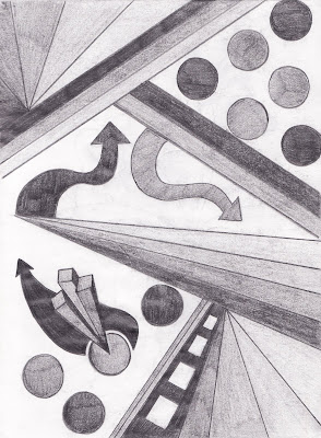 Dibujo 1: Dibujo Libre