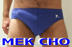 Mek Cho