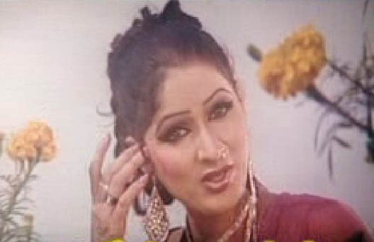 Semono Iku Pashto Punjabi Urdu Pakistani Film Actress Hina Khan Hot Pictures Wallpapers 