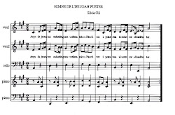 L'himne del Joan Fuster"