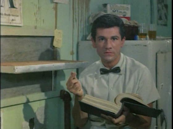 The Undertaker And His Pals 1966 Scorethefilm s Movie Blog