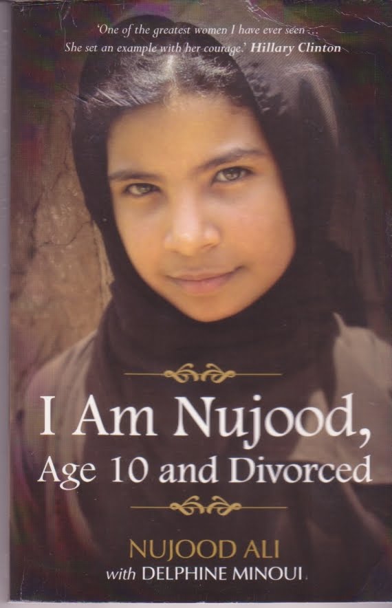 I am Nujood, Age 10 and Divorced Book Review Susan Abraham