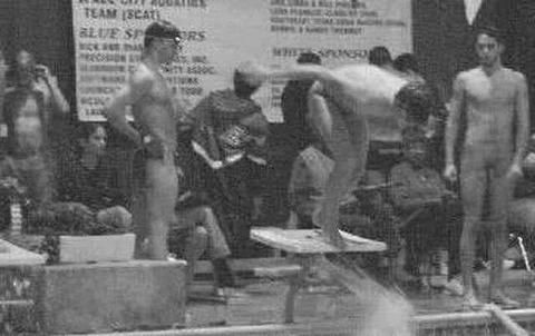 Naked swimming ymca - 🧡 naked men - BLOG - Trey Speegle.
