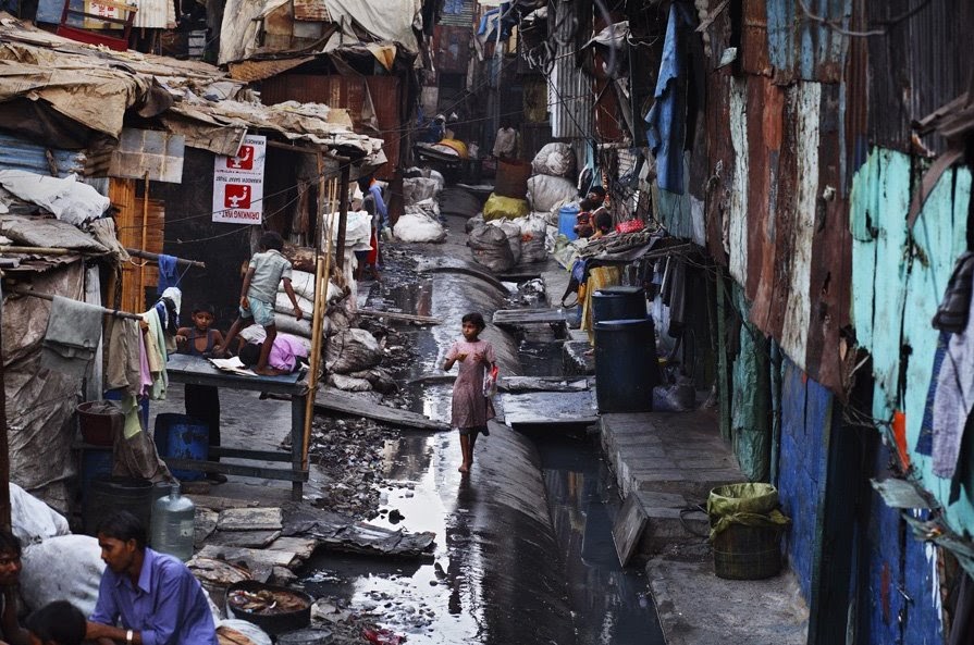 Barrios peligrosos Mi vida en prosa