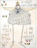 Vintage Pattern of the Week!
