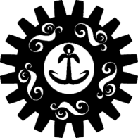 Murakami Steamworks Logo