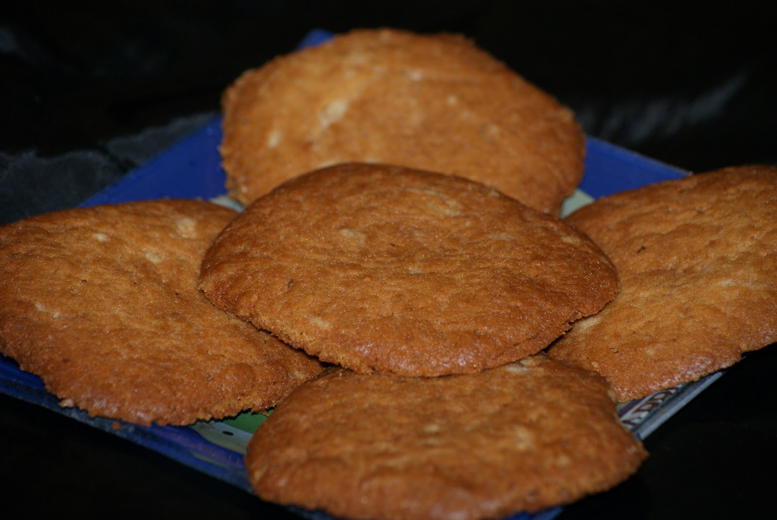 Flavors * Tastes * Aroma Plain Biscuits