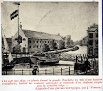 Vleeshuis Gent 1831