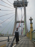 3. Jembatan Sultanah Agung Latifah