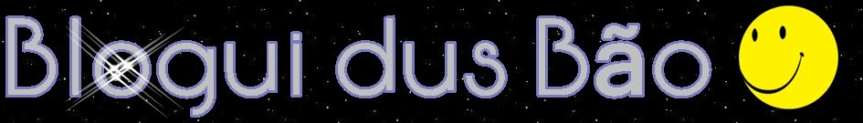 Blogui Dus Bão