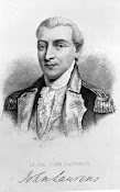 Col. John Laurens, of South Carolina