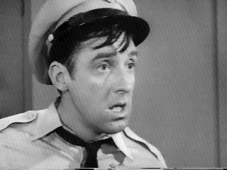 gomer pyle from andy griffith