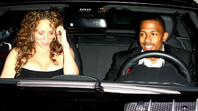 Naked Characters: Mariah Carey