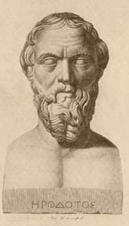 Citas Latinas: Heródoto – El padre de la historia (La historiografía 3°  parte)