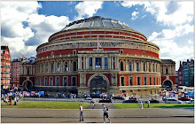 <em><strong>Royal Albert Hall</strong></em>