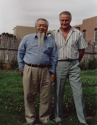 <b>Nakazono Sensei & Henry Ellis 1992<b></b></b>