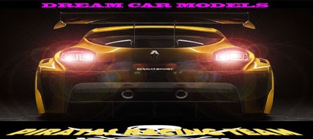DREAM CAR MODELS