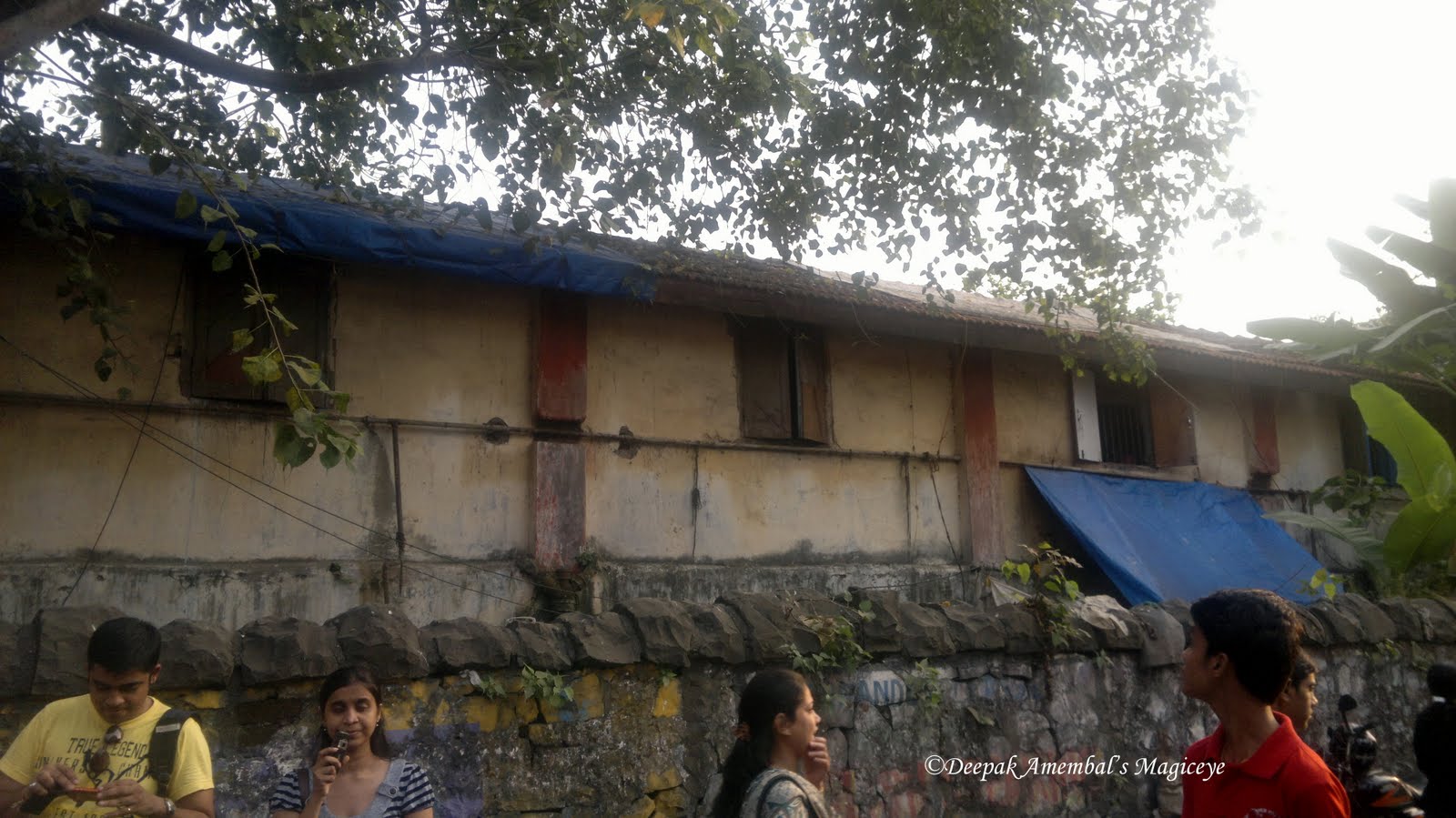 Travel magic: November 2010