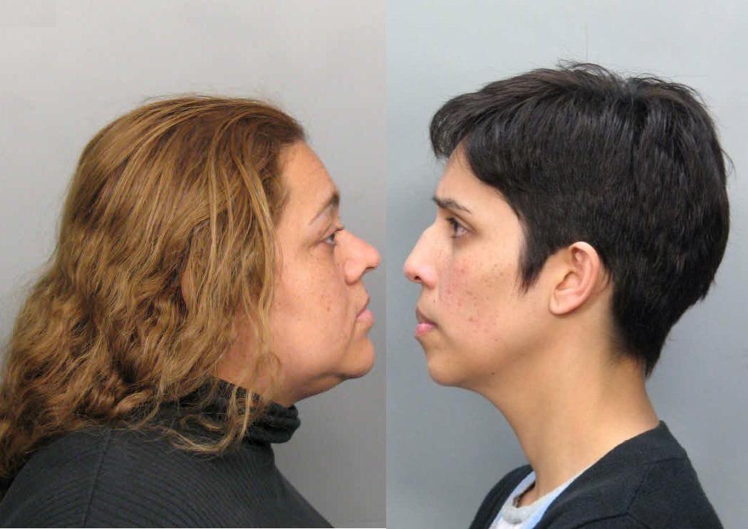 The Straw Buyer A new character in the Maria Teresa Lopez and Irina