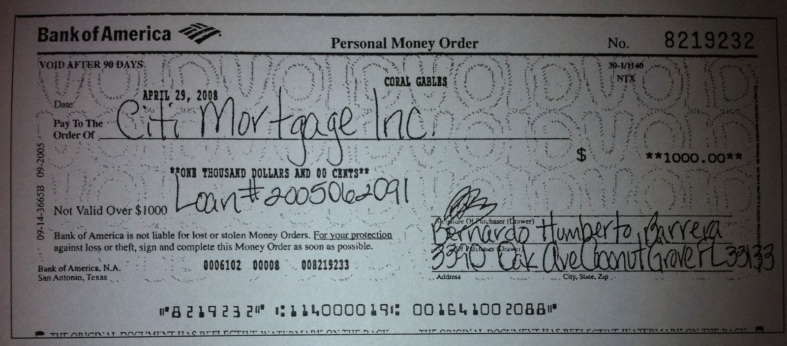 The Straw Buyer Doing the job that Detective Baluja and Prosecutor