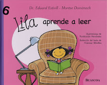 LILA APRENDE A LEER. Beascoa