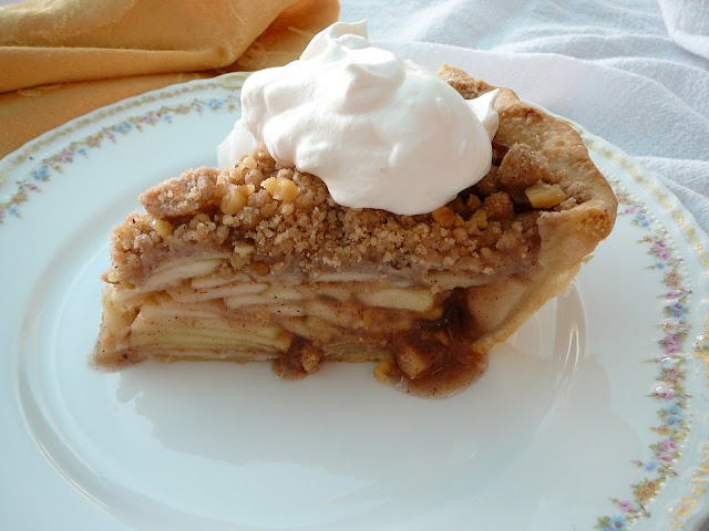 Salvation Sisters: The Best All American Apple Pie