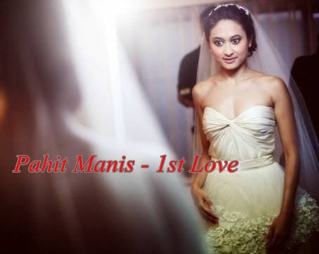 Pahit Manis 1st Love Video Dan Gambar  Majlis 