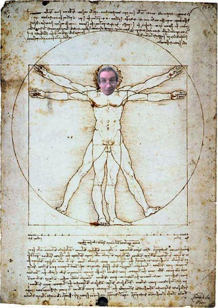 ewe de vitrubio