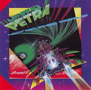 Capa de Not of This World