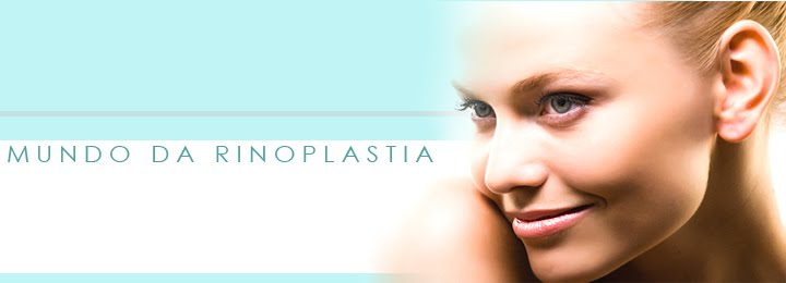 O Mundo da Rinoplastia