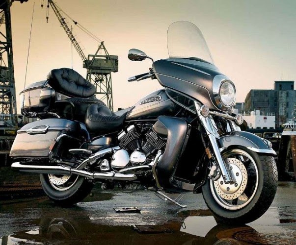 yamaha venture 1200