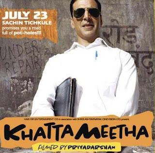 KHATTA MEETHA | RealBoxMovies | Review | Download | Subtitle | Movie