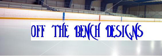 OFF THE BENCH DESIGNS